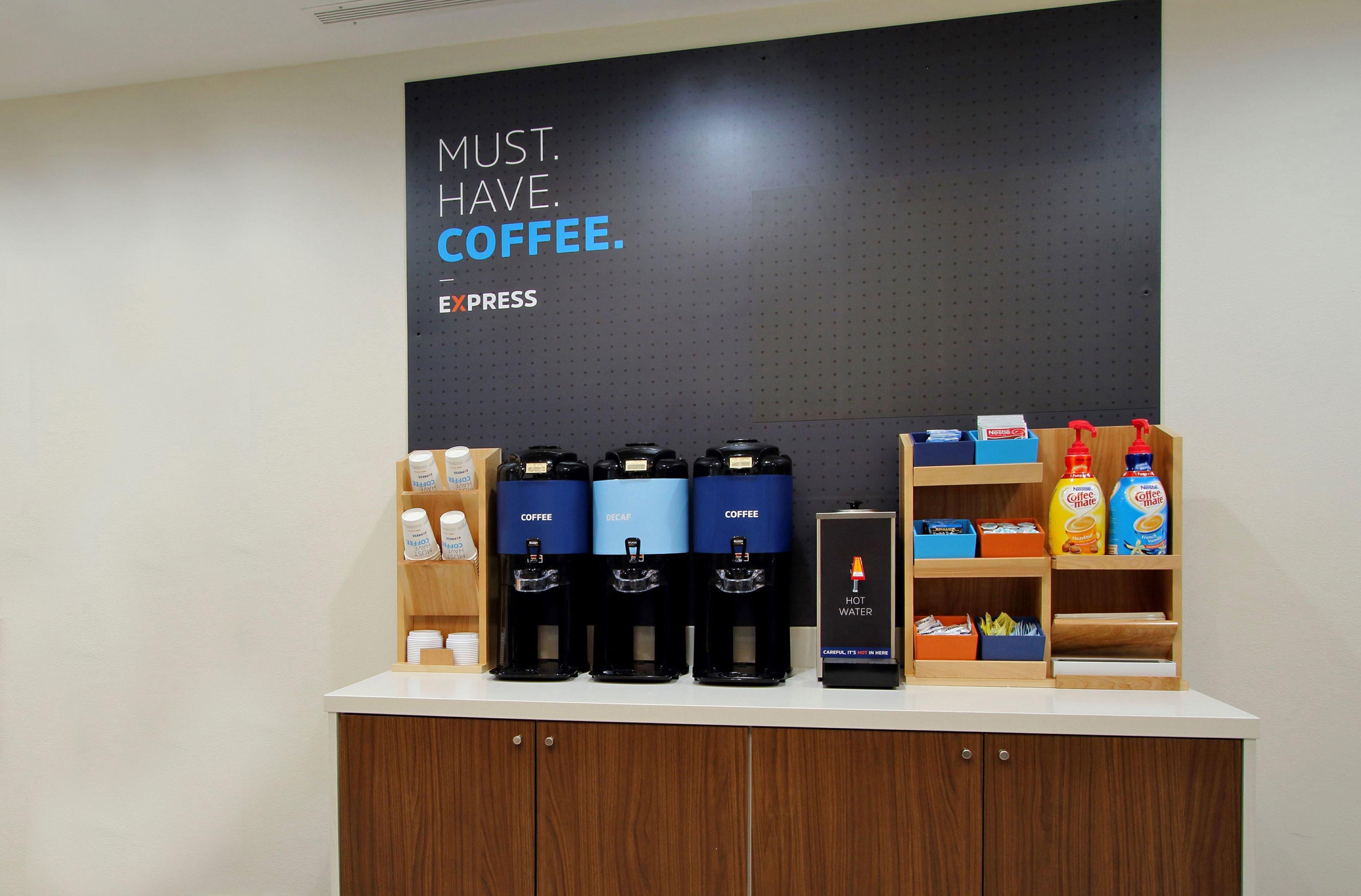 Holiday Inn Express & Suites - Mason City By Ihg Extérieur photo